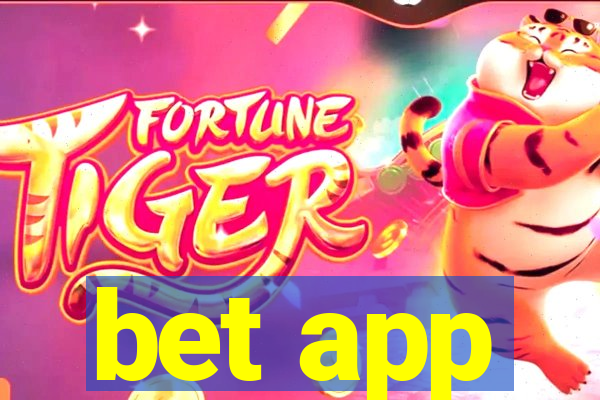 bet app